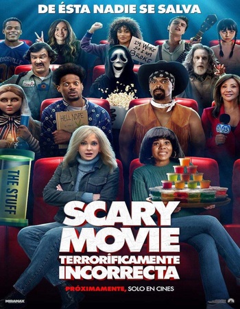Scary Movie 2026 Dual Audio Hindi (ORG 5.1) 1080p 720p 480p WEB-DL x264 ESubs Scary Movie 2026 Dual Audio Hindi (ORG 5.1) 1080p 720p 480p WEB-DL x264 ESubs