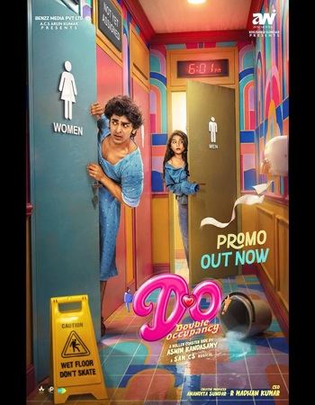 Double Occupancy 2026 AMZN Dual Audio Hindi (ORG 5.1) 4K 1080p 720p 480p WEB-DL x264 ESubs Double Occupancy 2026 AMZN Dual Audio Hindi (ORG 5.1) 4K 1080p 720p 480p WEB-DL x264 ESubs