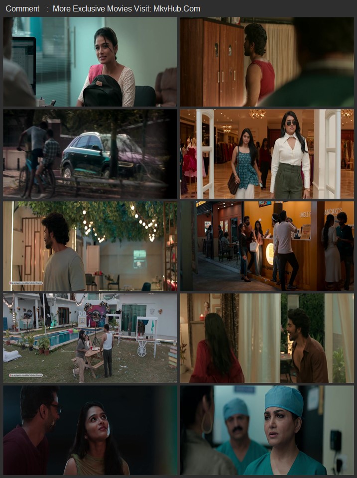 Double Occupancy 2026 Dual Audio [Hindi-Tamil] ORG 5.1 480p 720p 1080p 4K WEB-DL x264 ESubs Download