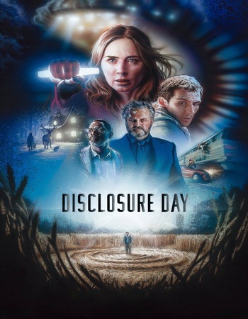 Disclosure Day 2026 AMZN Dual Audio Hindi (ORG 5.1) 4K 1080p 720p 480p WEB-DL x264 ESubs Disclosure Day 2026 AMZN Dual Audio Hindi (ORG 5.1) 4K 1080p 720p 480p WEB-DL x264 ESubs