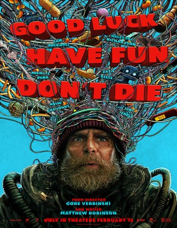 Good Luck, Have Fun, Don't Die 2026 Dual Audio Hindi (ORG 5.1) 1080p 720p 480p WEB-DL x264 ESubs Good Luck, Have Fun, Don't Die 2026 Dual Audio Hindi (ORG 5.1) 1080p 720p 480p WEB-DL x264 ESubs