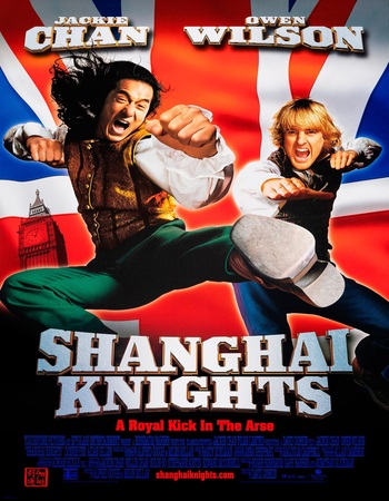 Shanghai Knights 2003 Dual Audio Hindi (ORG) 1080p 720p 480p BluRay x264 ESubs Shanghai Knights 2003 Dual Audio Hindi (ORG) 1080p 720p 480p BluRay x264 ESubs