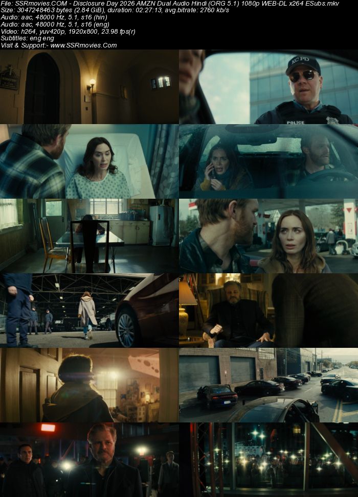 Disclosure Day 2026 AMZN Dual Audio Hindi (ORG 5.1) 4K 1080p 720p 480p WEB-DL x264 ESubs Disclosure Day 2026 AMZN Dual Audio Hindi (ORG 5.1) 4K 1080p 720p 480p WEB-DL x264 ESubs