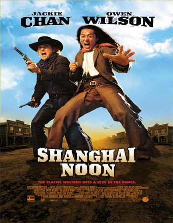 Shanghai Noon 2000 Dual Audio Hindi (ORG) 1080p 720p 480p BluRay x264 ESubs Shanghai Noon 2000 Dual Audio Hindi (ORG) 1080p 720p 480p BluRay x264 ESubs