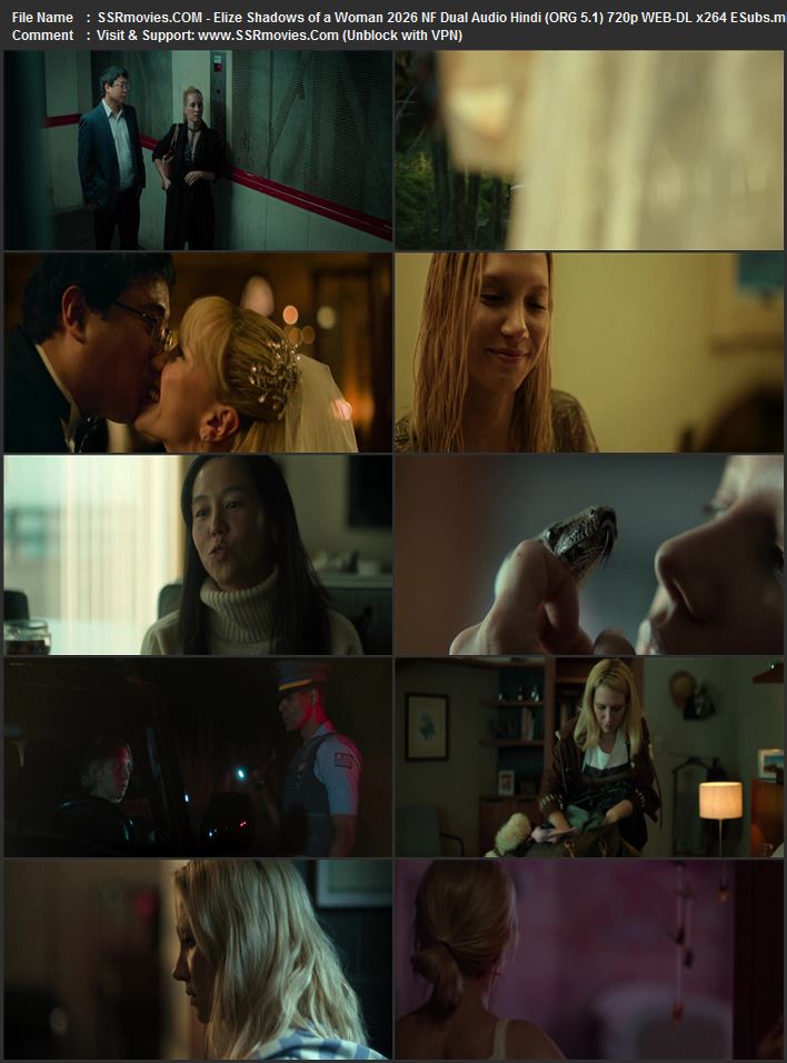 Uma garota de classe 2026 Dual Audio Hindi (ORG 5.1) 1080p 720p 480p WEB-DL x264 ESubs Uma garota de classe 2026 Dual Audio Hindi (ORG 5.1) 1080p 720p 480p WEB-DL x264 ESubs