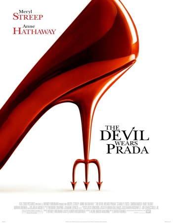 The Devil Wears Prada 2006 Dual Audio Hindi (ORG 5.1) 1080p 720p 480p BluRay x264 ESubs The Devil Wears Prada 2006 Dual Audio Hindi (ORG 5.1) 1080p 720p 480p BluRay x264 ESubs