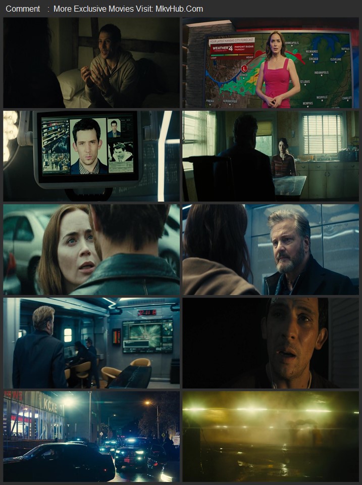 Disclosure Day 2026 English [ORG 5.1] 720p 1080p WEB-DL x264 ESubs Download