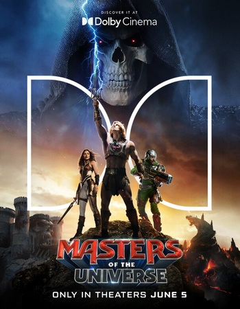 Masters of the Universe 2026 AMZN Dual Audio Hindi (ORG 5.1) 4K 1080p 720p 480p WEB-DL x264 ESubs Masters of the Universe 2026 AMZN Dual Audio Hindi (ORG 5.1) 4K 1080p 720p 480p WEB-DL x264 ESubs
