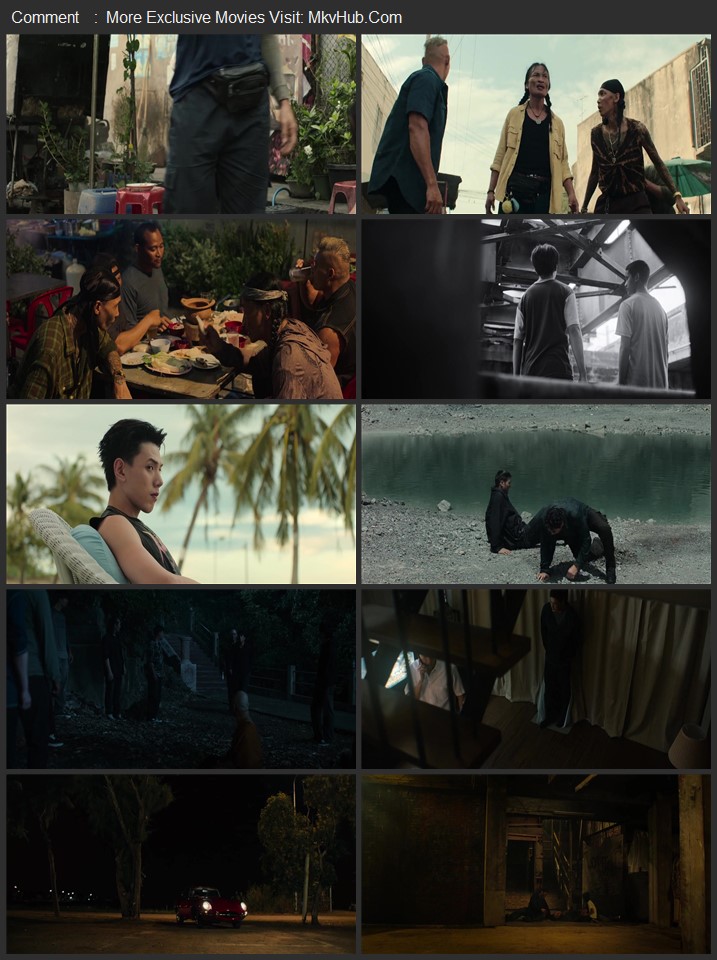 The Debt Collector 2026 English [ORG 5.1] 720p 1080p WEB-DL x264 ESubs Download
