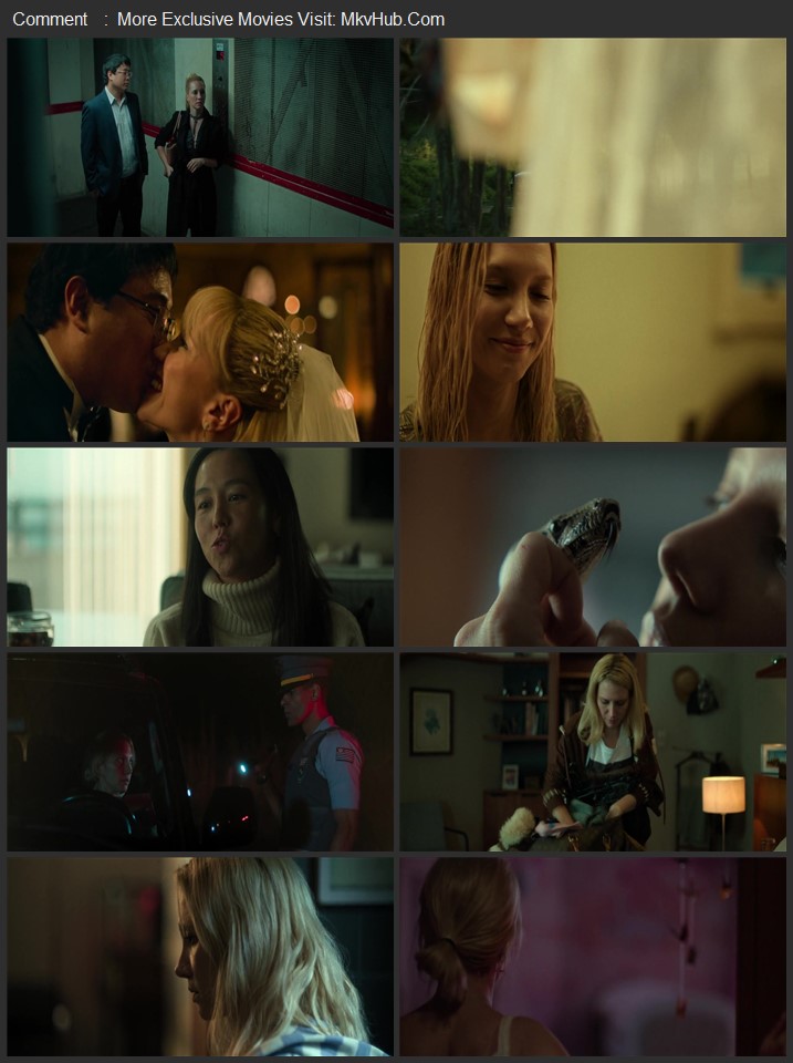 Elize Shadows of a Woman 2026 Dual Audio [Hindi-English] ORG 5.1 480p 720p 1080p WEB-DL x264 ESubs