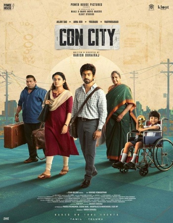 Con City 2026 NF Dual Audio Hindi (ORG 5.1) 4K 1080p 720p 480p WEB-DL x264 ESubs Con City 2026 NF Dual Audio Hindi (ORG 5.1) 4K 1080p 720p 480p WEB-DL x264 ESubs