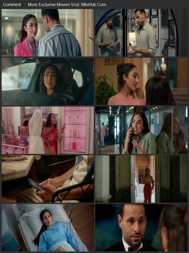 Love in Slow Motion 2026 English [ORG 5.1] 720p 1080p WEB-DL x264 Multi Subs