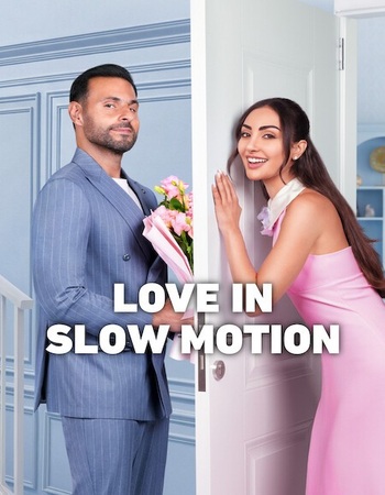 Love in Slow Motion 2026 Dual Audio Hindi Dubbed