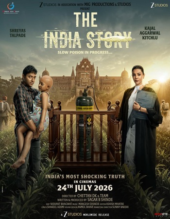 The India Story 2025 Hindi (Cleaned) 1080p 720p 480p HQ HDTC x264 ESubs The India Story 2025 Hindi (Cleaned) 1080p 720p 480p HQ HDTC x264 ESubs