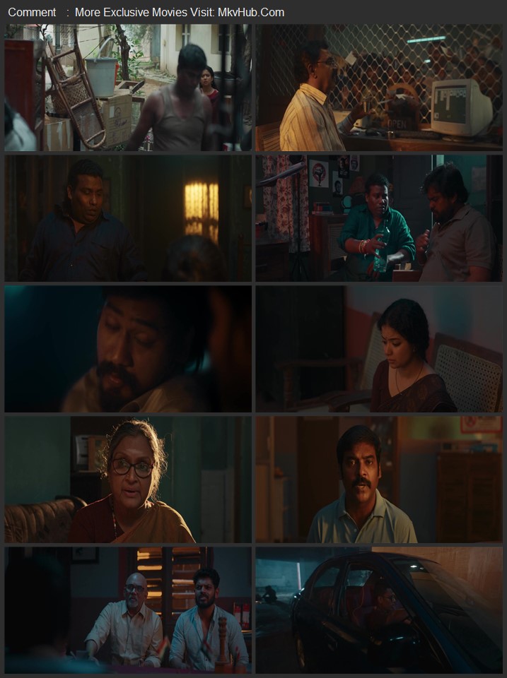 Con City 2026 Dual Audio [Hindi-Tamil] ORG 5.1 480p 720p 1080p 4K WEB-DL x264 ESubs Download