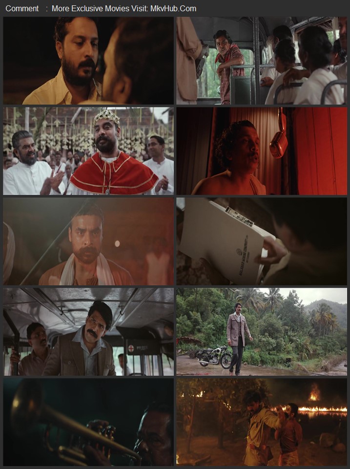 Pallichattambi 2026 Dual Audio [Hindi-Malayalam] ORG 5.1 480p 720p 1080p 4K WEB-DL x264 ESubs