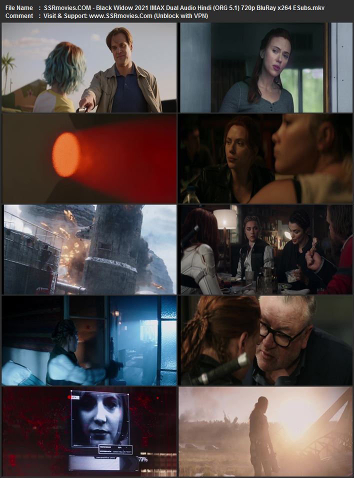 Black Widow 2021 Dual Audio Hindi (ORG 5.1) 1080p 720p 480p BluRay x264 ESubs Black Widow 2021 Dual Audio Hindi (ORG 5.1) 1080p 720p 480p BluRay x264 ESubs