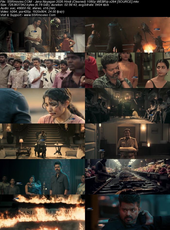 Jana Nayagan 2026 Hindi (Cleaned) 4K 1080p 720p 480p WEBRip x264 ESubs Jana Nayagan 2026 Hindi (Cleaned) 4K 1080p 720p 480p WEBRip x264 ESubs