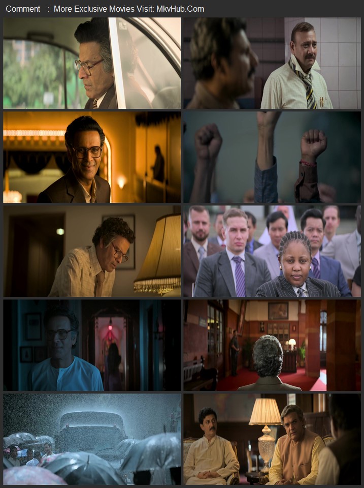 Governor: The Silent Saviour 2026 Hindi [ORG 5.1] 480p 720p 1080p 4K WEB-DL x264 ESubs Download