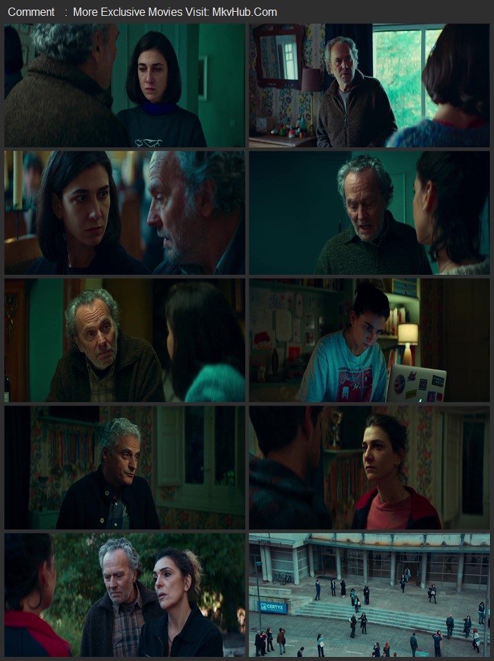 The Truthers 2026 Dual Audio [Hindi ORG 5.1 - English ORG 5.1] 480p 720p 1080p WEB-DL x264 ESubs Download