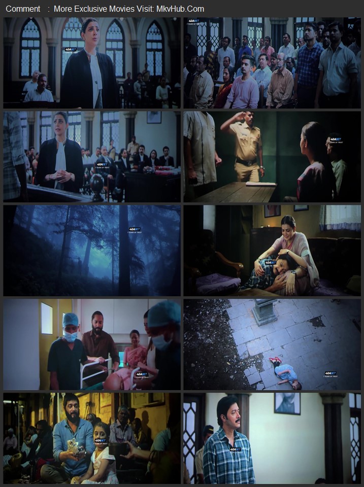The India Story 2025 Hindi [Cleaned] 480p 720p 1080p HQ HDTC x264 ESubs Download