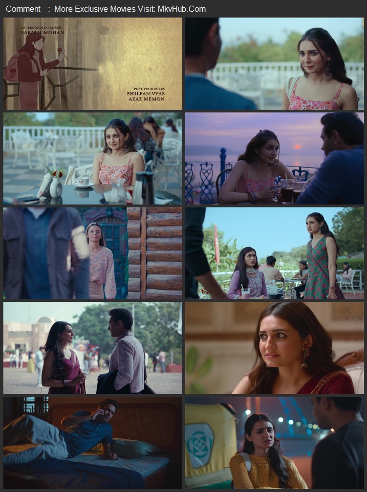 Musafir Cafe 2026 S01 Complete Hindi [ORG 5.1] 480p 720p 1080p WEB-DL x264 ESubs Download