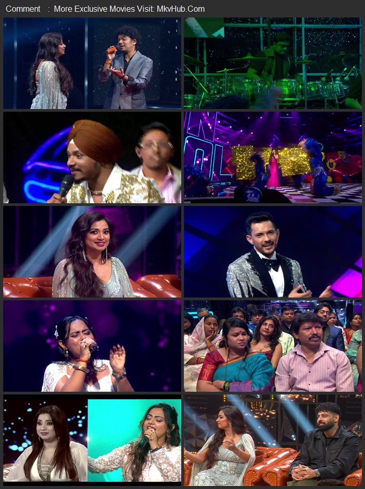 Indian Idol 2026 S16 720p 1080p WEB-DL x264 Watch & Download Indian Idol 2026 S16 720p 1080p WEB-DL x264 Watch & Download