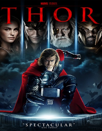 Thor 2011 Dual Audio Hindi (ORG 5.1) 1080p 720p 480p BluRay x264 ESubs Thor 2011 Dual Audio Hindi (ORG 5.1) 1080p 720p 480p BluRay x264 ESubs