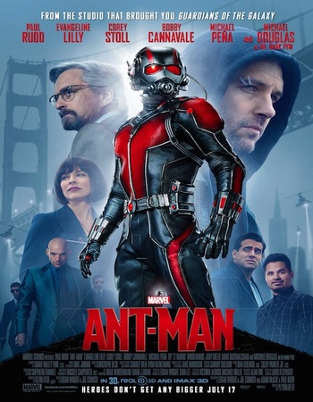 Ant-Man 2015 Dual Audio Hindi (ORG 5.1) 1080p 720p 480p BluRay x264 ESubs Ant-Man 2015 Dual Audio Hindi (ORG 5.1) 1080p 720p 480p BluRay x264 ESubs