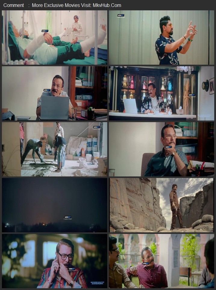 Uttar Da Puttar 2026 Hindi [Cleaned] 480p 720p 1080p HQ HDTC x264 Watch & Download