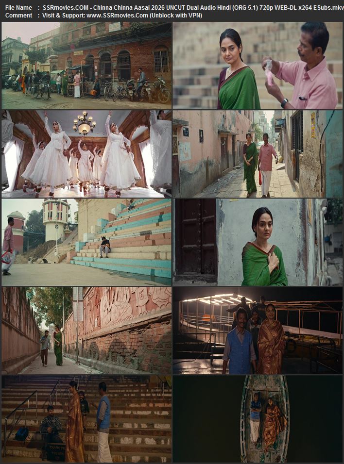 Chinna Chinna Aasai 2026 Dual Audio Hindi (ORG 5.1) 1080p 720p 480p WEB-DL x264 ESubs Chinna Chinna Aasai 2026 Dual Audio Hindi (ORG 5.1) 1080p 720p 480p WEB-DL x264 ESubs