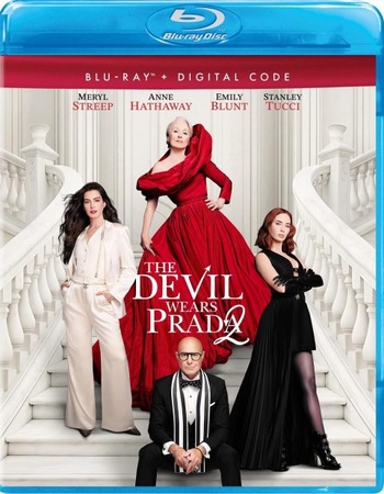 The Devil Wears Prada 2 2026 Dual Audio Hindi (ORG 5.1) 4K 1080p 720p 480p BluRay x264 ESubs The Devil Wears Prada 2 2026 Dual Audio Hindi (ORG 5.1) 4K 1080p 720p 480p BluRay x264 ESubs