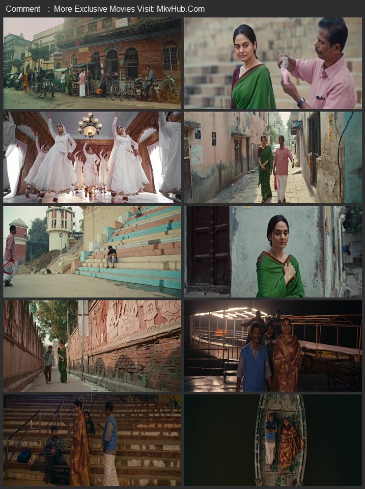Chinna Chinna Aasai 2026 UNCUT Dual Audio [Hindi-Malayalam] ORG 5.1 480p 720p 1080p WEB-DL x264 ESubs Download