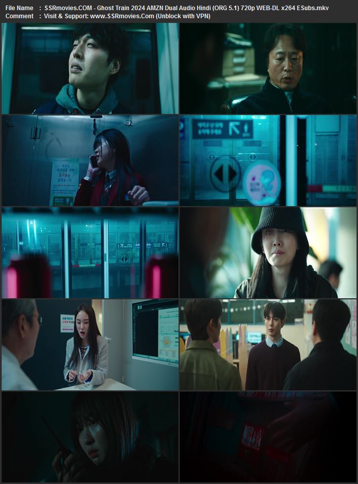 Ghost Train 2024 Dual Audio Hindi (ORG 5.1) 1080p 720p 480p WEB-DL x264 ESubs Ghost Train 2024 Dual Audio Hindi (ORG 5.1) 1080p 720p 480p WEB-DL x264 ESubs