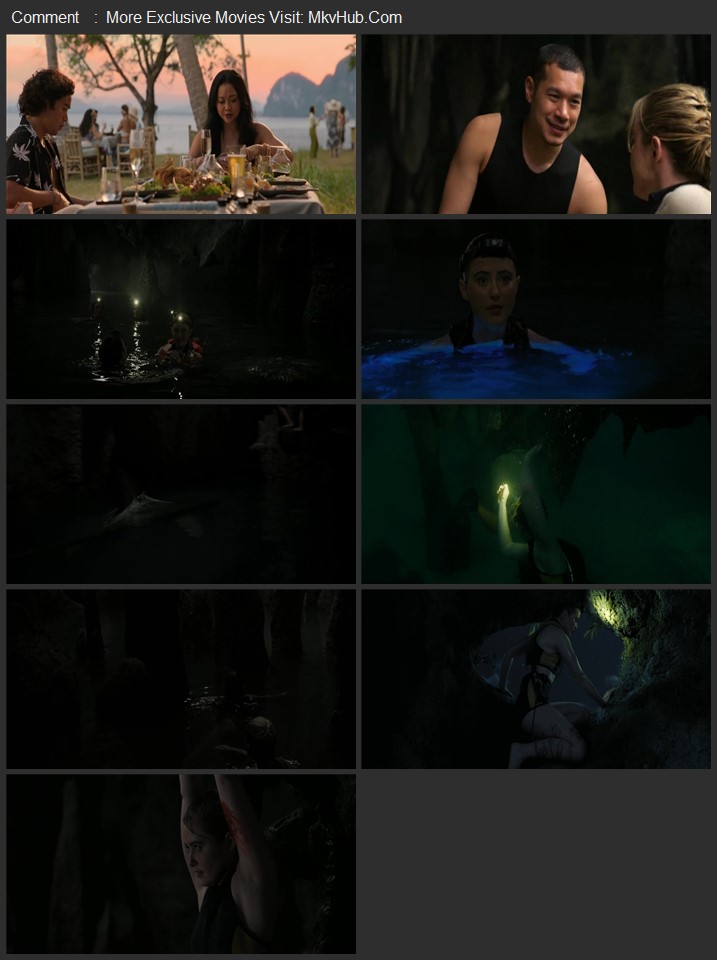 The Devil's Mouth 2026 Dual Audio [Hindi-English] ORG 5.1 480p 720p 1080p 4K WEB-DL x264 ESubs Download