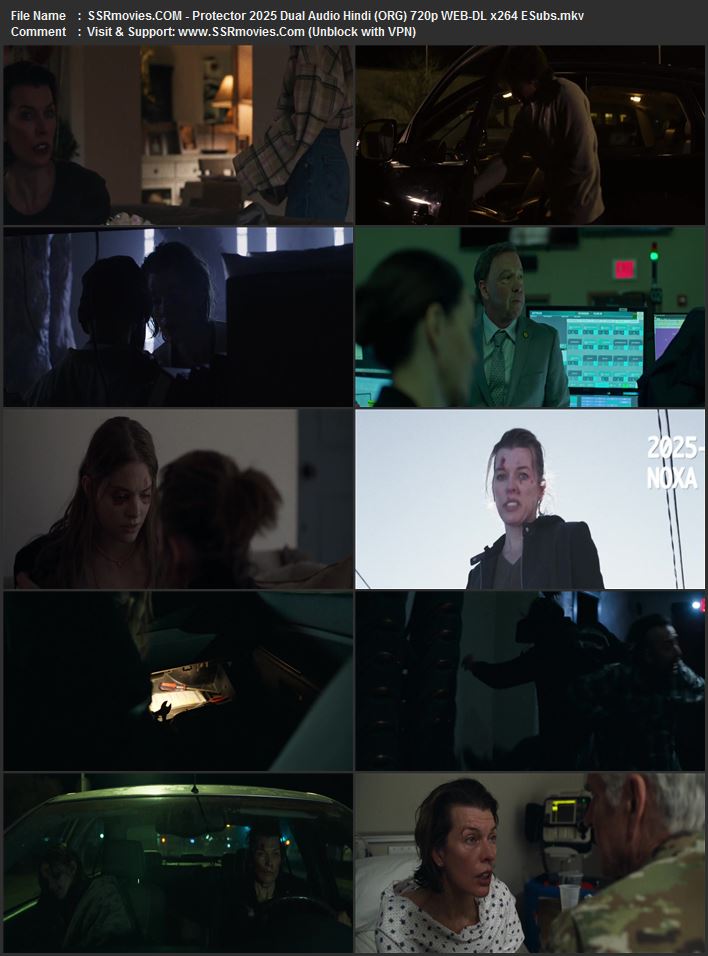 Protector 2026 Dual Audio Hindi (ORG) 1080p 720p 480p WEB-DL x264 ESubs Protector 2026 Dual Audio Hindi (ORG) 1080p 720p 480p WEB-DL x264 ESubs