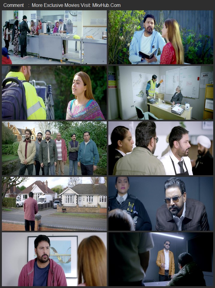 Chal Mera Putt 4 2025 Punjabi [ORG 5.1] 480p 720p 1080p 4K WEB-DL x264 ESubs Download