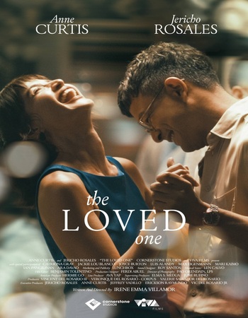 The Loved One 2026 Dual Audio Hindi (ORG 5.1) 1080p 720p 480p WEB-DL x264 ESubs
