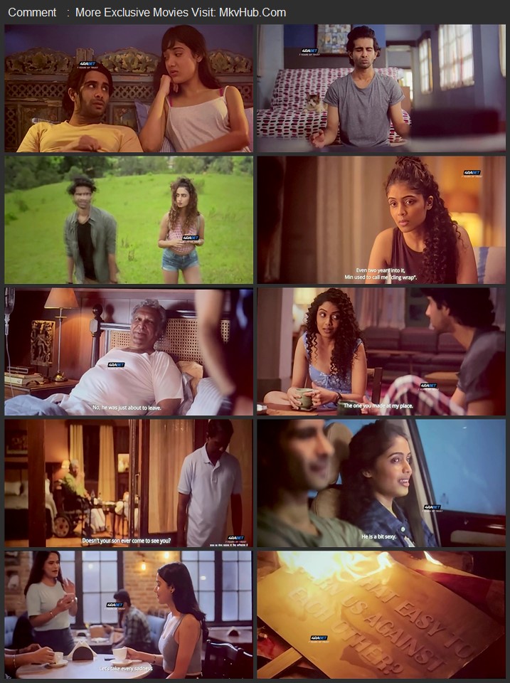 Max Min and Meowzaki 2026 Hindi [Cleaned] 480p 720p 1080p HQ HDTS x264 Watch & Download