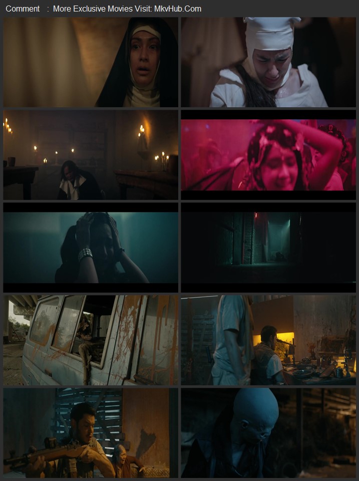 Shake, Rattle & Roll: Evil Origins 2026 Dual Audio [Hindi-English] ORG 5.1 480p 720p 1080p WEB-DL x264 ESubs