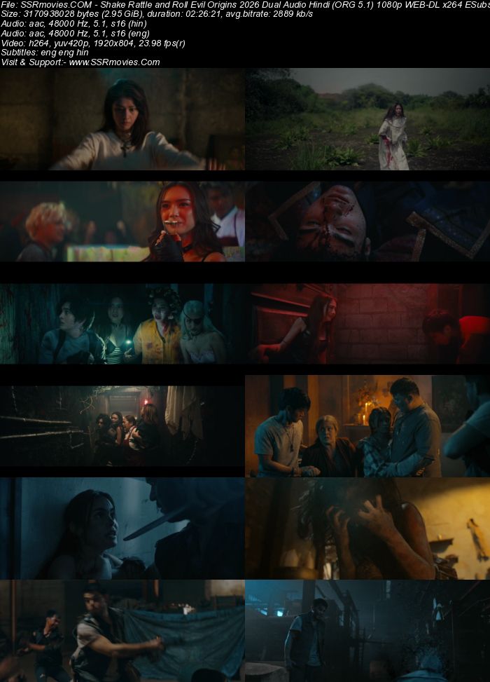 Shake, Rattle & Roll: Evil Origins 2026 Dual Audio Hindi (ORG 5.1) 1080p 720p 480p WEB-DL x264 ESubs