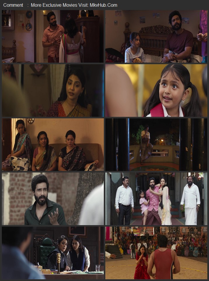 Gatta Kusthi 2 2026 Dual Audio [Hindi-Tamil] ORG 5.1 480p 720p 1080p 4K WEB-DL x264 ESubs Download