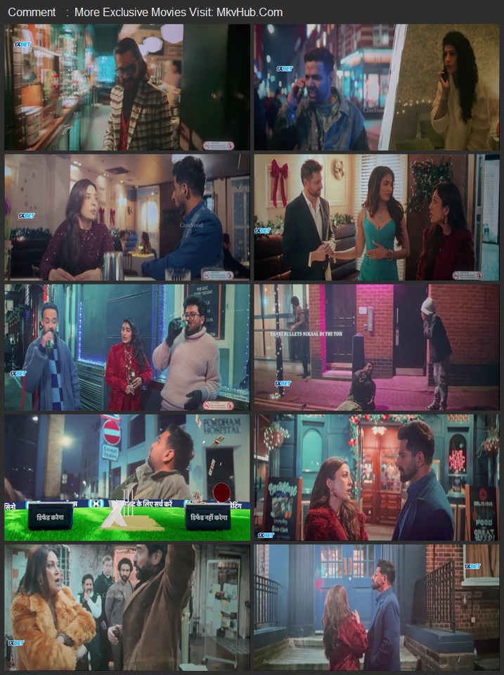Bhai Tera Star Hai 2026 Hindi [Cleaned] 480p 720p 1080p HQ HDTC x264 ESubs Download