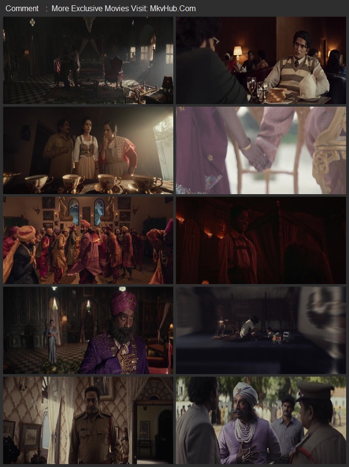 Rao Bahadur 2026 Dual Audio [Hindi-Telugu] ORG 5.1 480p 720p 1080p 4K WEB-DL x264 ESubs Download