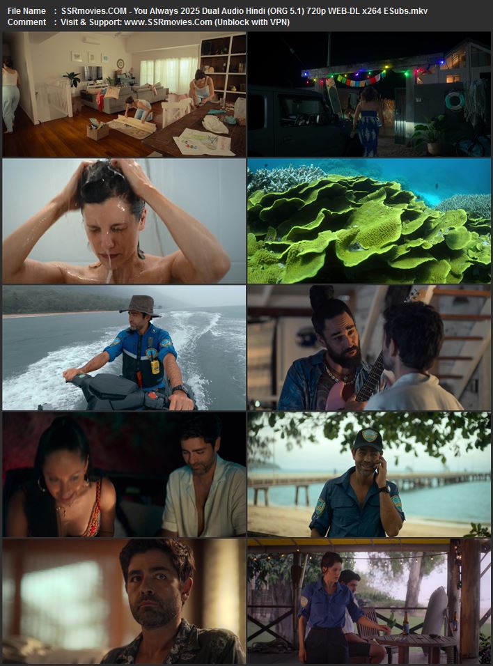 You, Always 2026 Dual Audio Hindi (ORG 5.1) 1080p 720p 480p WEB-DL x264 ESubs You, Always 2026 Dual Audio Hindi (ORG 5.1) 1080p 720p 480p WEB-DL x264 ESubs