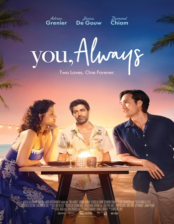 You, Always 2026 Dual Audio Hindi (ORG 5.1) 1080p 720p 480p WEB-DL x264 ESubs You, Always 2026 Dual Audio Hindi (ORG 5.1) 1080p 720p 480p WEB-DL x264 ESubs