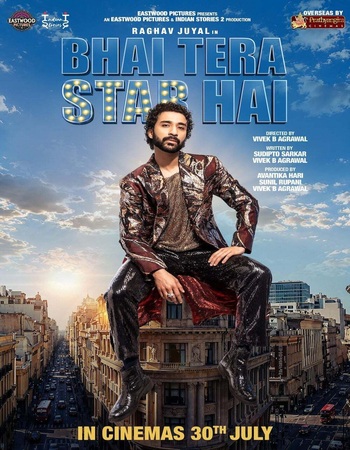 Bhai Tera Star Hai 2026 Hindi (Cleaned) 1080p 720p 480p HQ HDTC x264
