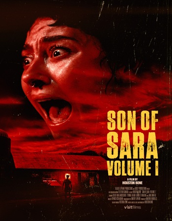 Son of Sara: Volume 1 2025 Dual Audio Hindi (ORG) 1080p 720p 480p WEB-DL x264 ESubs