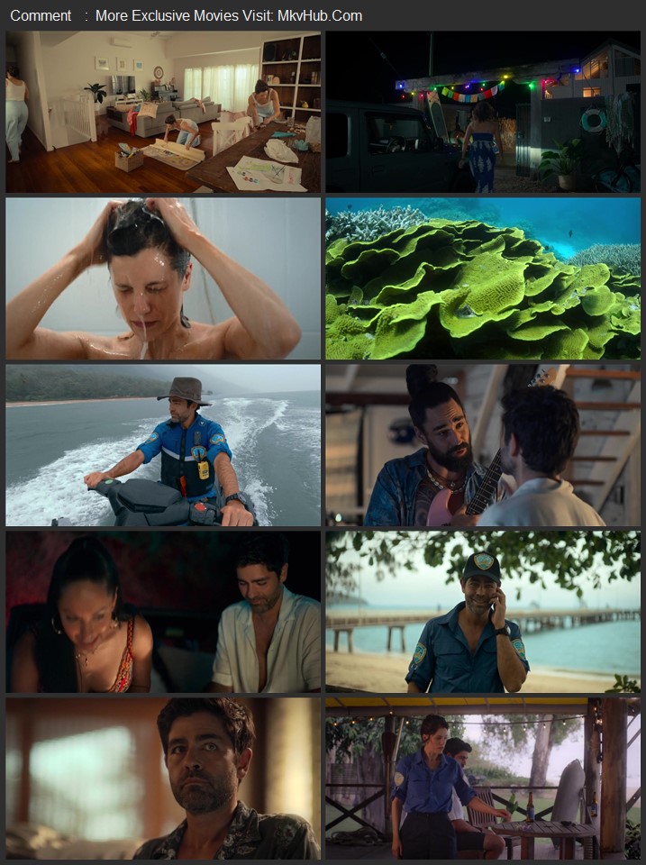 You Always 2025 Dual Audio [Hindi-English] ORG 5.1 480p 720p 1080p WEB-DL x264 ESubs