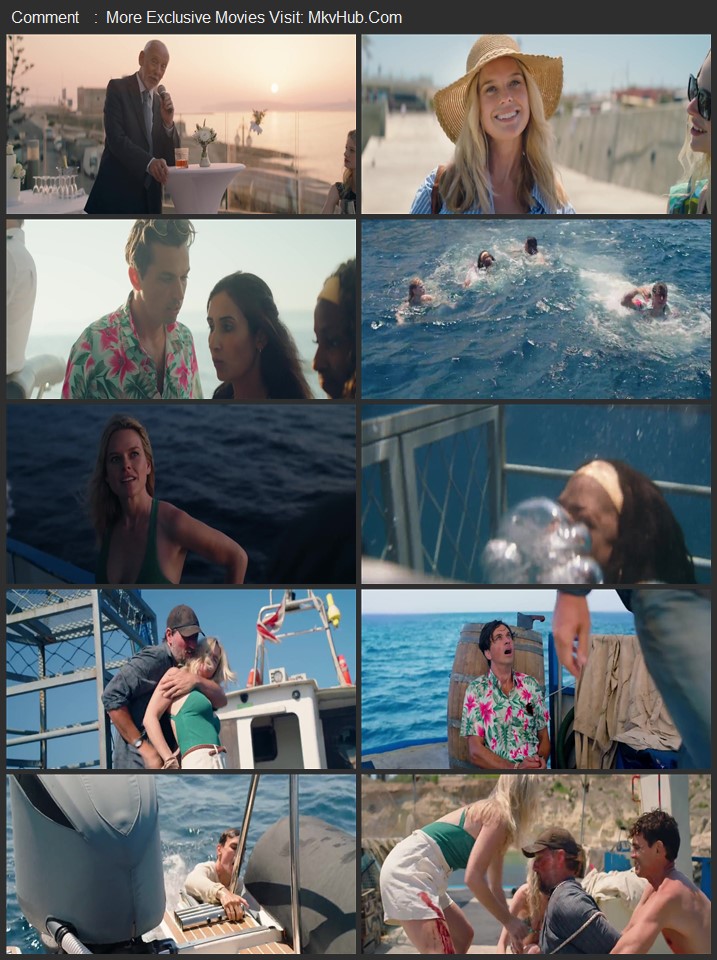 Chum 2026 Dual Audio [Hindi-English] ORG 2.0 480p 720p 1080p WEB-DL x264 ESubs Download
